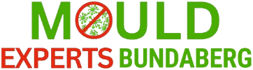 Mould Experts Bundaberg logo
